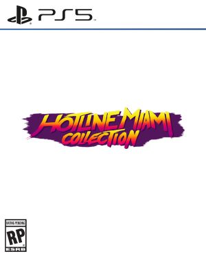 Hotline Miami Collection