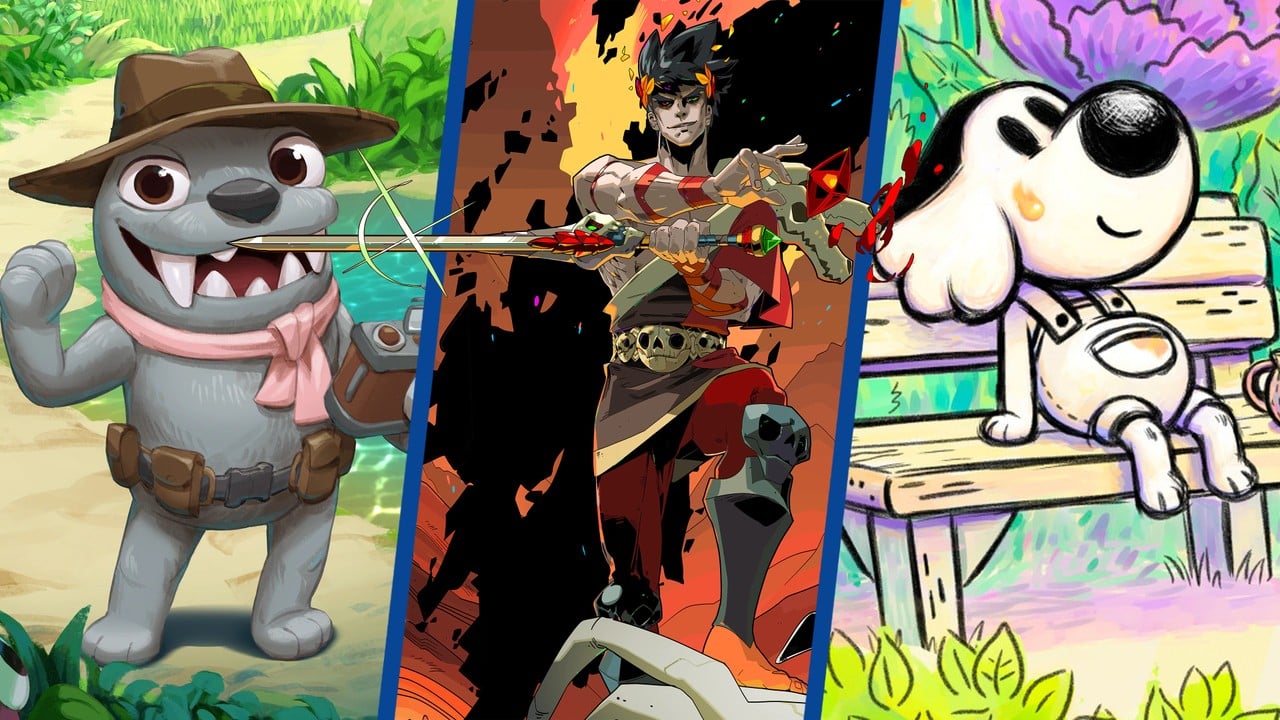 The Best Indie Games of the Past 20 Years (featuring a brief