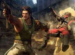 Bionic Commando Dropping In May
