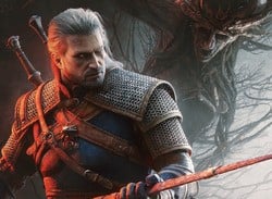 The Witcher 3 Remastered Has Over 40 Mods Available at Launch on PS5