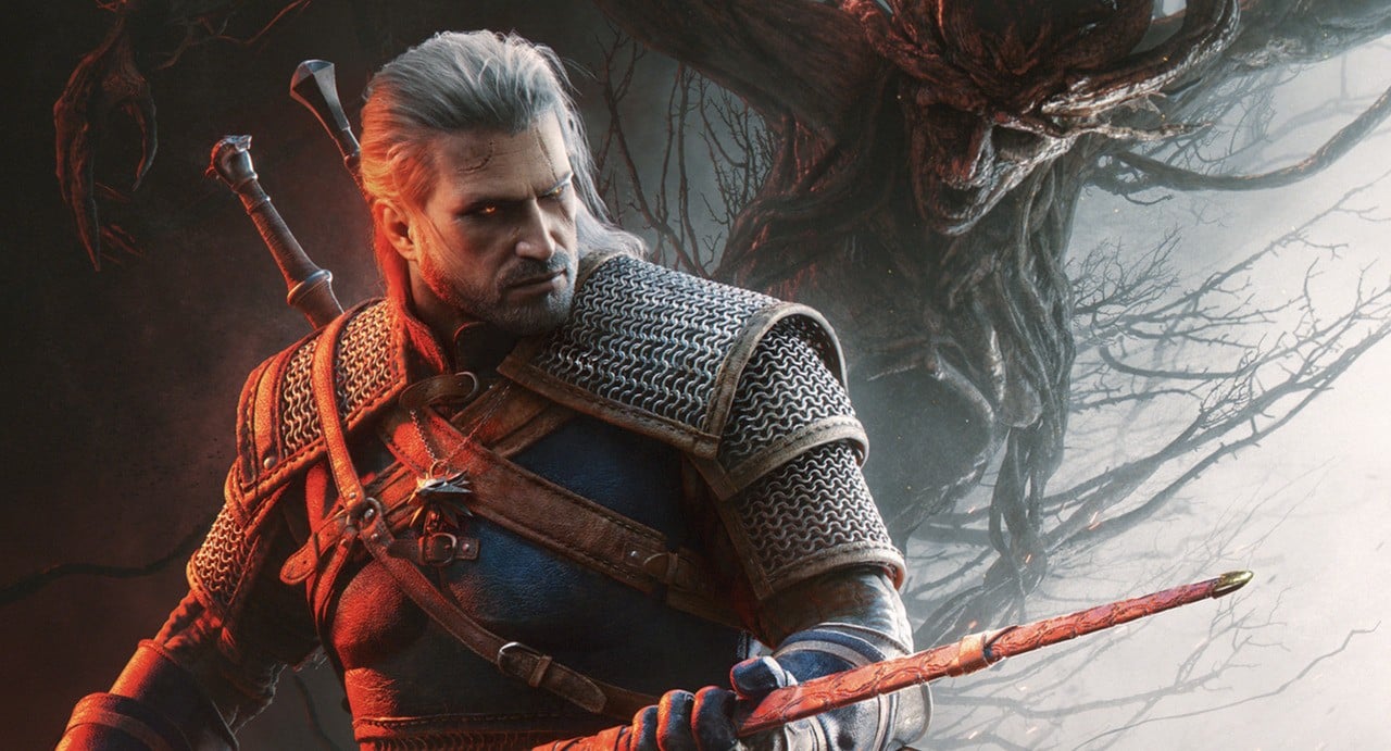 The Witcher 3 Remastered PS5 Mods