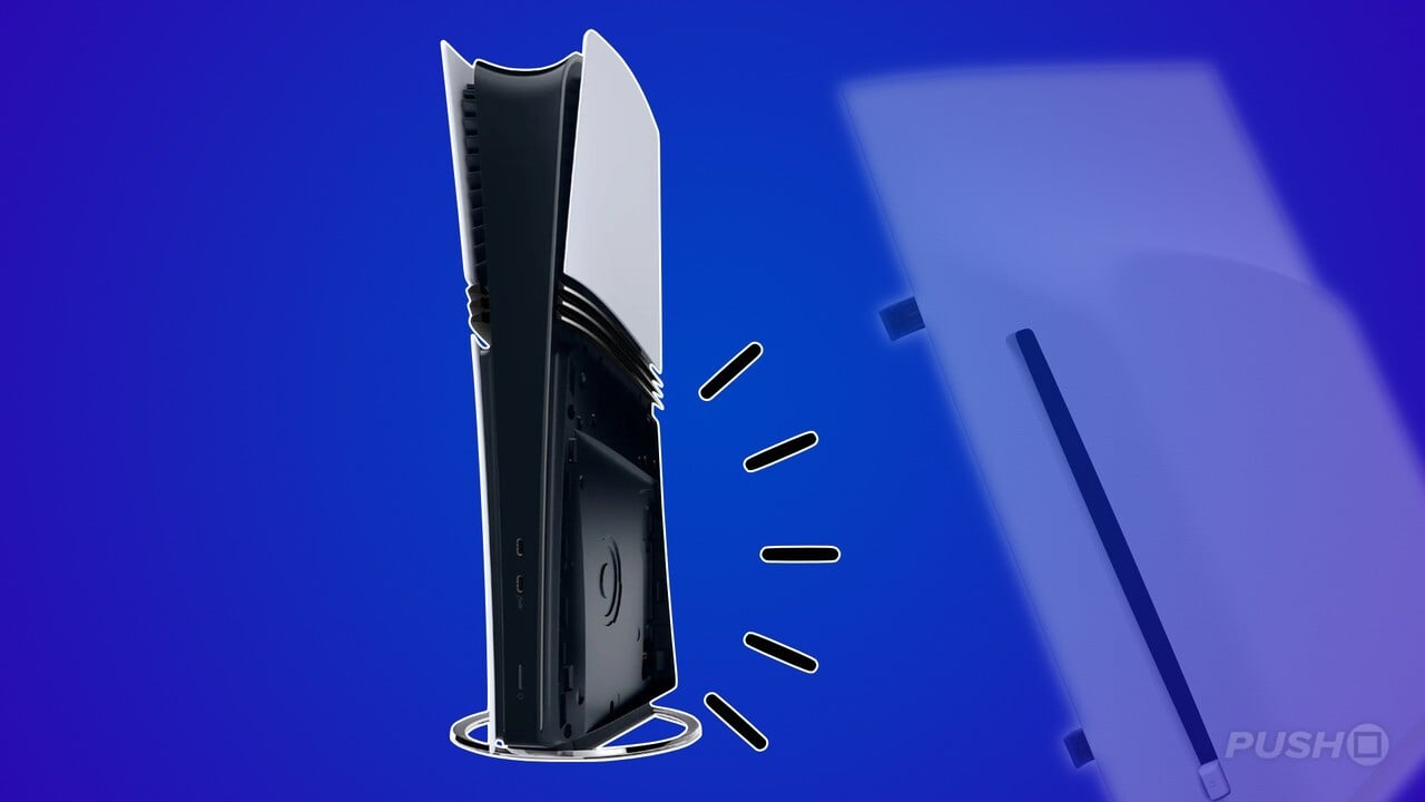 #Unfortunately, PS5’s Disc Drive Add-On Shortage Doesn’t Seem to Be Getting Better #Unfortunately, PS5’s Disc Drive Add-On Shortage Doesn’t Seem to Be Getting Better