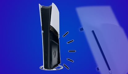 Unfortunately, PS5's Disc Drive Add-On Shortage Doesn't Seem to Be Getting Better