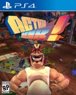 Action Henk