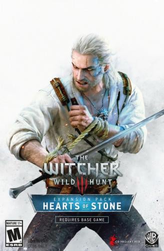 The Witcher 3 - Wild Hunt - Edição Completa - PS4