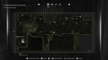Resident Evil Requiem: Raccoon City Walkthrough 62