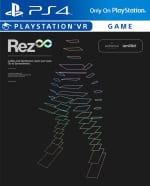 Rez Infinite (PS4)