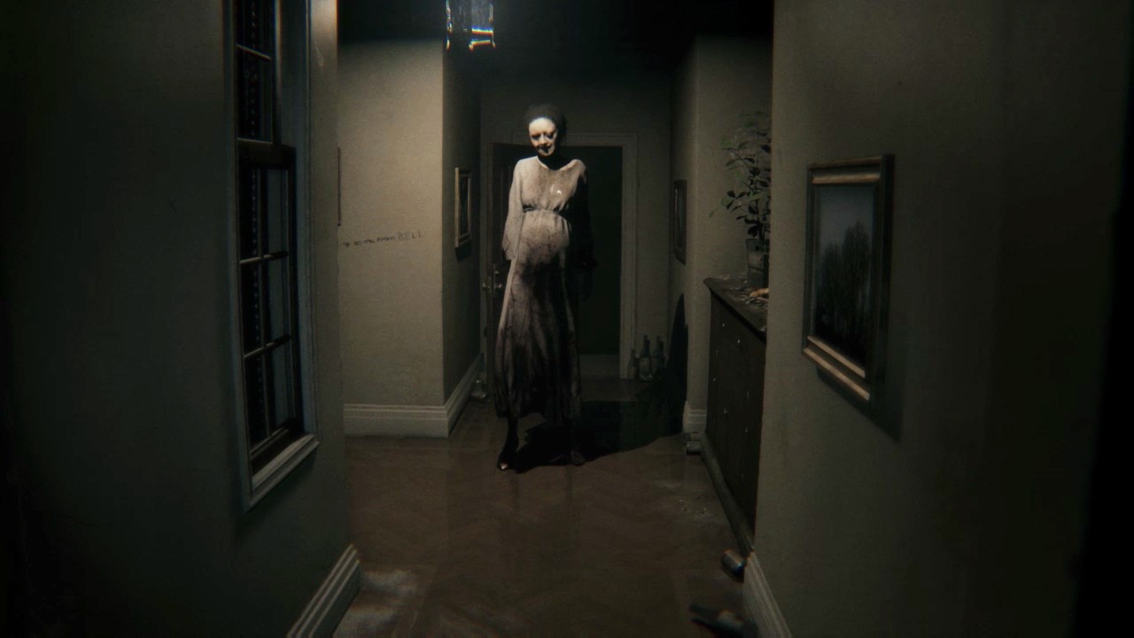 Silent Hill Remake Rumors Swirl After Artist Posts Cryptic Tweet