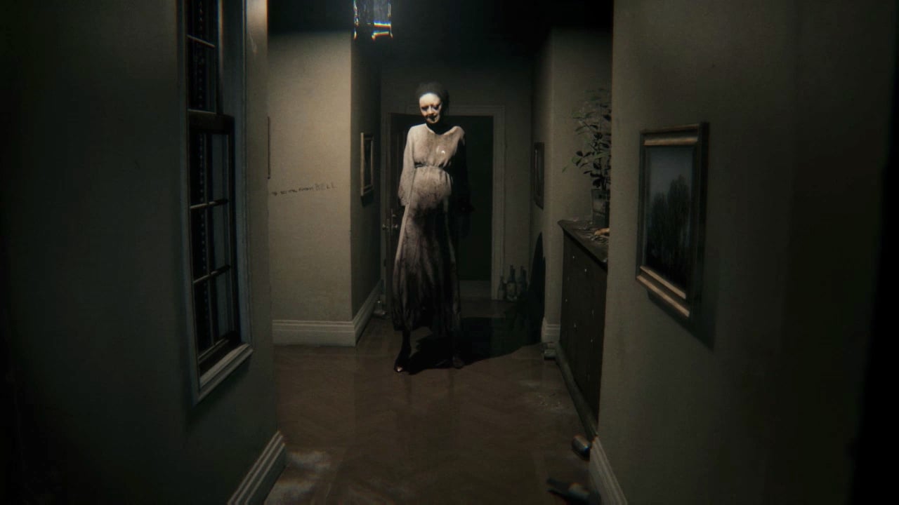 Silent Hill Artist Tweets About Upcoming Project, Hopes It 'Won't Be  Cancelled