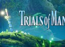 Trials of Mana Comes to PS4 in April 2020