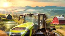 Farming Simulator 25
