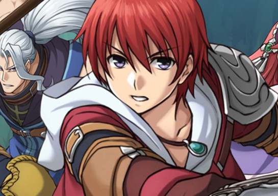 Ys: Memories of Celceta (PlayStation Vita)