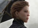 Death Stranding Release Date Potentially Teased by Troy Baker Tweet