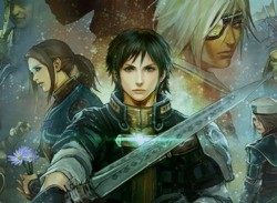 The Last Remnant Remastered Xbox 360 to PS4 Graphics Comparison Shows a Massive Upgrade