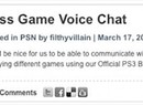 Sony Launches Playstation.Blog Share, A Digg Like Method For Fan Feedback