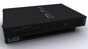 Does PS2 set the example in longevity?