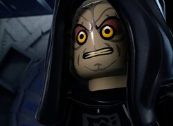 LEGO Star Wars: The Skywalker Saga Trophy List Is a Completionist's Dream