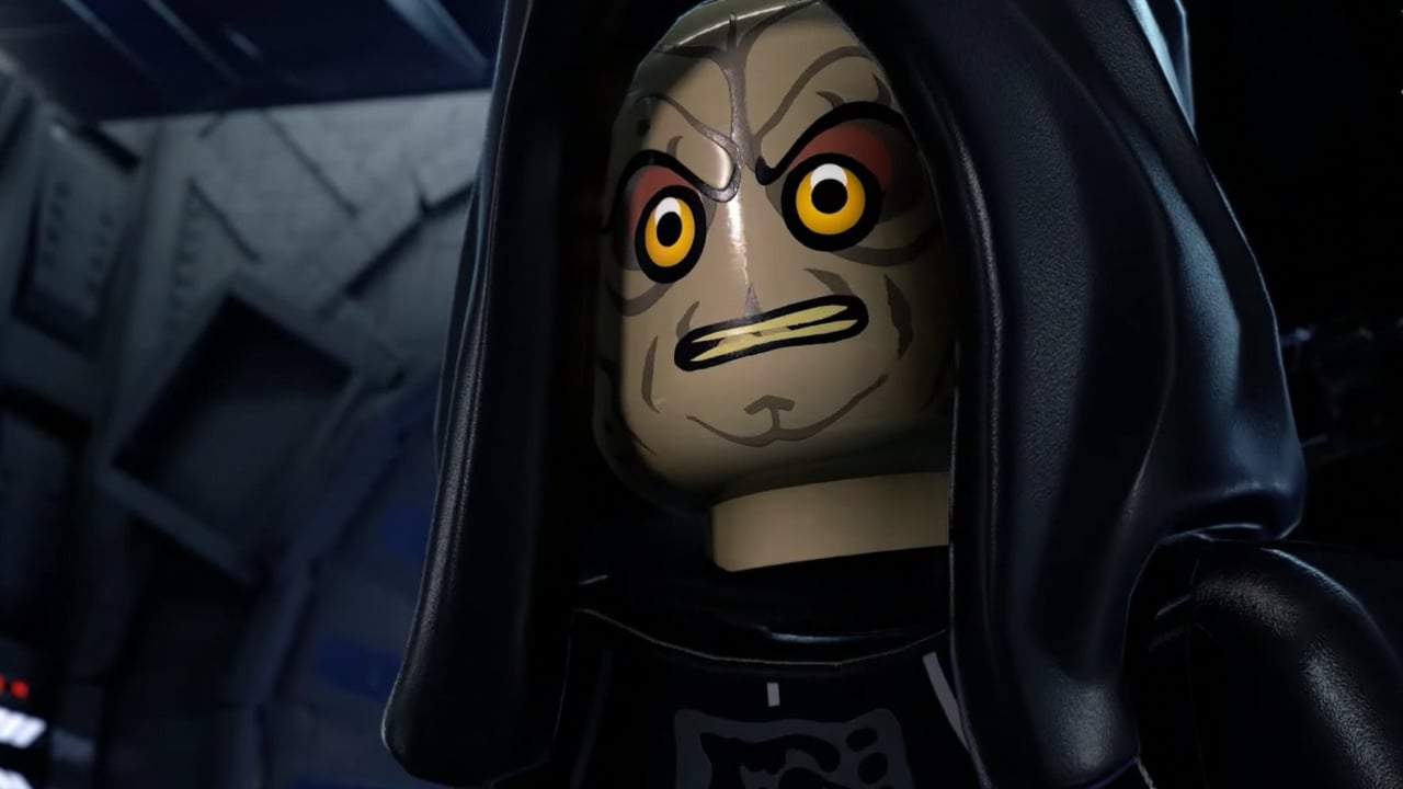 More LEGO Star Wars: The Skywalker Saga codes revealed