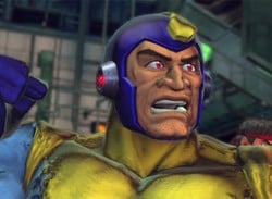 Pac-Man And World's Worst Mega Man Added To Street Fighter X Tekken's Character Roster