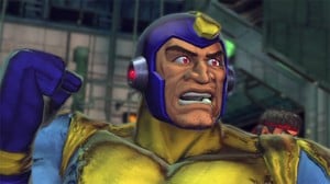 Naturally Mega Man fans aren't best pleased with the character's portrayal in Street Fighter X Tekken.