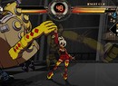 Skullgirls Is Brawling to PS4 in the Very Near Future
