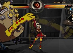 Skullgirls Is Brawling to PS4 in the Very Near Future