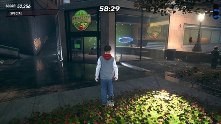 Tony Hawk's Pro Skater 3 + 4: London Walkthrough - All Park Goals and Collectibles 63