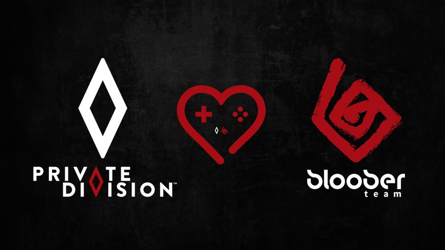 Bloober Team Private Division Development Fund 1