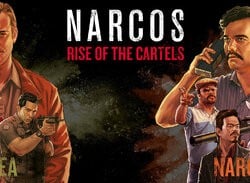 Narcos: Rise of the Cartels' Tactical Take on the Netflix Show Comes to PS4 Next Month
