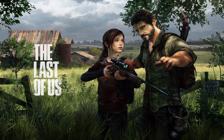 The Last of Us 3