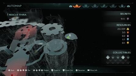 DOOM: The Dark Ages: Spire of Nerathul Walkthrough 26