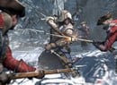 Latest Assassin's Creed III Trailer Celebrates Independence