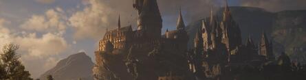 Hands On: PS5 Pro Injects More Magic into Hogwarts Legacy 26