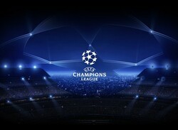 Sony to Kick Off PS4 Commercials During Champions League Final