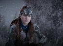 Horizon Zero Dawn: How to Play The Frozen Wilds DLC