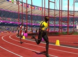 Go for Gold with London 2012 Olympics on Move