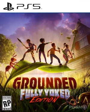 Grounded