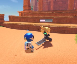 Astro Bot Has Added Its Most Anticipated Cameo in Huge PS5 Update 4