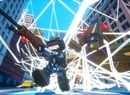 Earth Defense Force: World Brothers Is a Peculiar Spin-Off Coming to PS4 Next Year