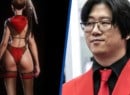 Stellar Blade Dev Gives Insane Anatomically Accurate Explanation of Why Butts Are Beautiful