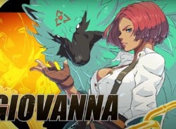 Guilty Gear Strive Will Have 15 Characters at Launch, Giovanna Revealed