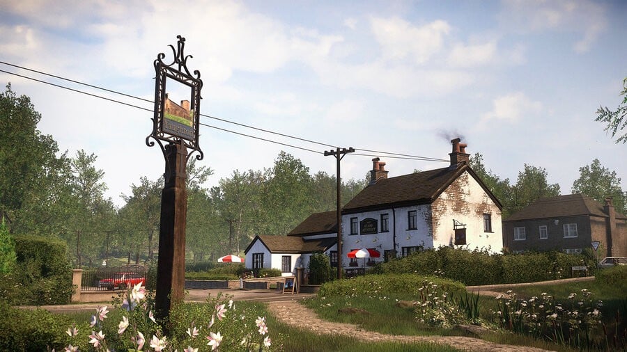 Everybody's Gone to the Rapture PS4 PlayStation 4 Opinion