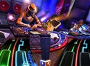 Have A Big Long List Of All The Artists Participating In DJ Hero 2