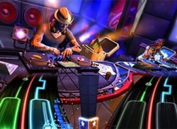 Have A Big Long List Of All The Artists Participating In DJ Hero 2