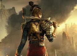 Flintlock: The Siege of Dawn (PS5) - Yeah, It's Pretty Good