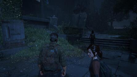 The Last of Us 1: Downtown Walkthrough - All Collectibles: Artefacts, Firefly Pendants, Shiv Doors, Safes