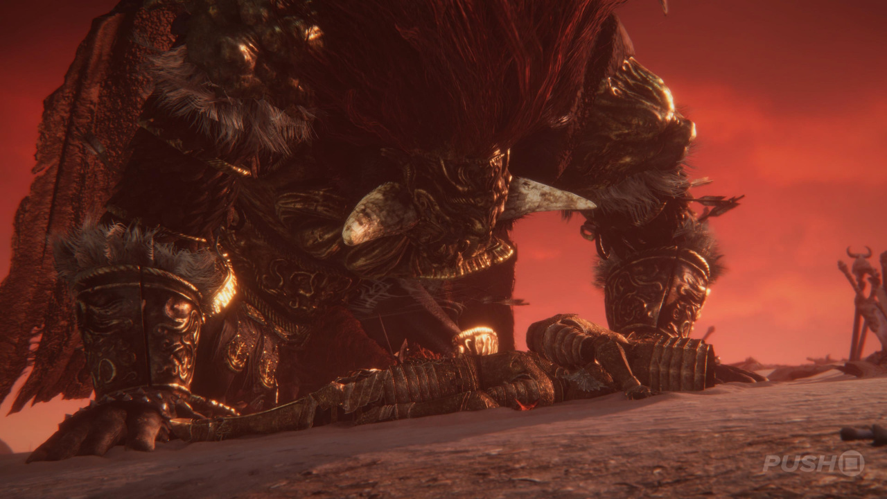 Why Dark Souls 2 on PS4 has been deliberately designed to f**k with you