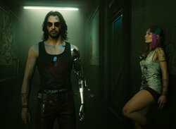 Cyberpunk 2077's Free PS5 Upgrade to Leverage All New Functions and Technical Possibilities of Next-Gen Console