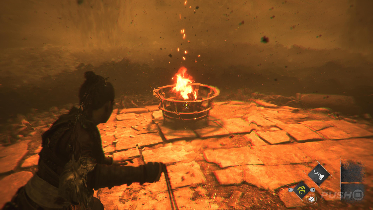 How do you find Hugo in chapter 16 of A Plague Tale: Requiem?