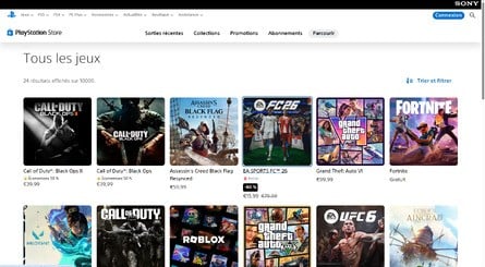 'Bare Bones' PS5 Black Ops Ports Reportedly Have More Players Than Main Game, Already Best Sellers on PS Store 4